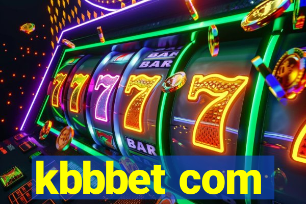 kbbbet com